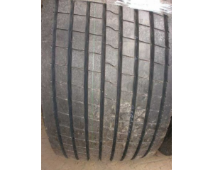 Doublestar TTX108 (рулевая) 435/50 R19.5 160L Doublestar TTX108 (рулевая) 435/50 R19.5 160L